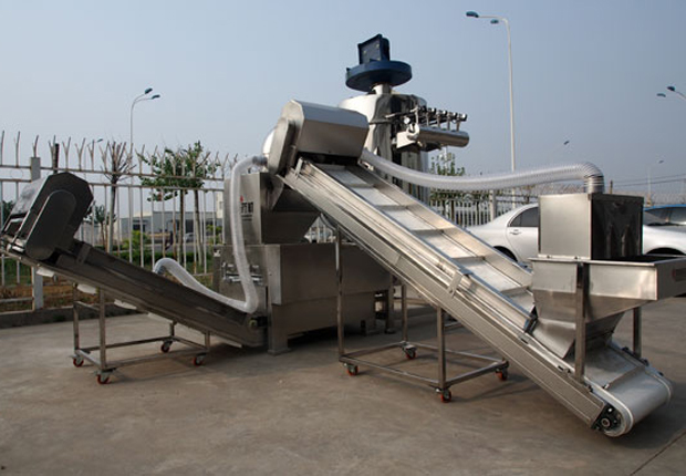 天津渤海鑫茂誠邀您相聚第48屆全國藥機會